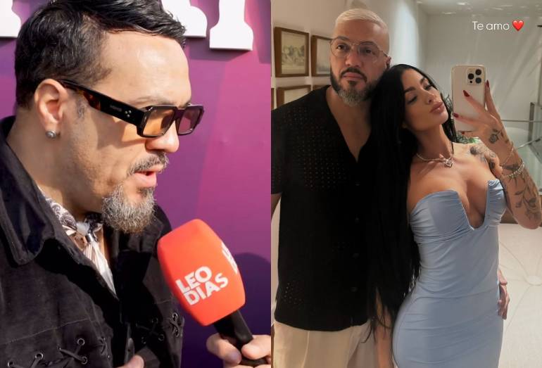 Belo explica motivo de não expor novo relacionamento nas redes sociais: “Traz alguns transtornos”