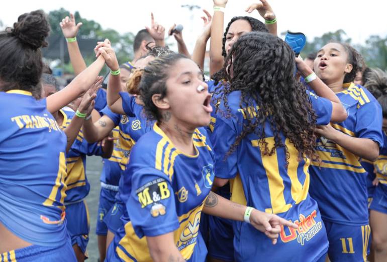 Final da Taça das Favelas do Rio 2025 já tem data definida