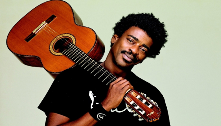 Homenagem internacional! Seu Jorge será premiado em Nova York