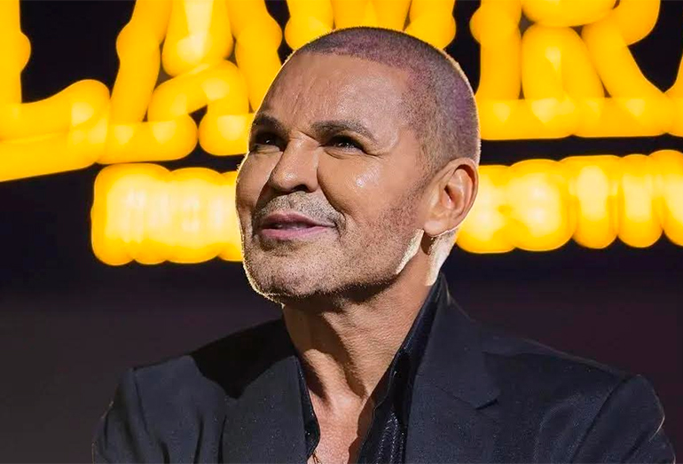 Eduardo Costa abre o jogo sobre anabolizantes: “Paguei caro e não quero mais ser fortão”