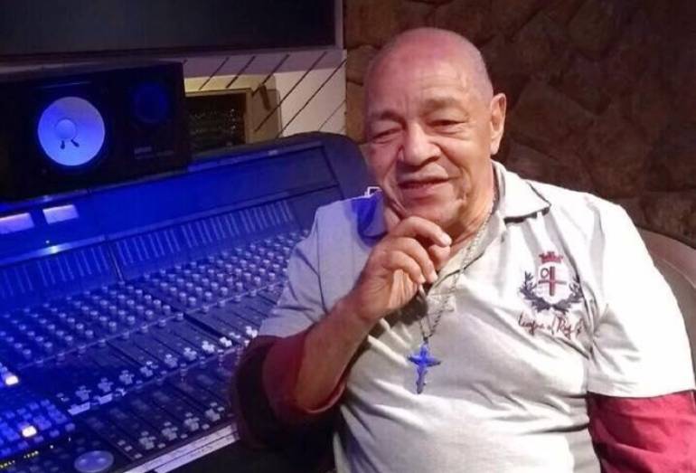 Luto: morre, aos 74 anos, o produtor musical Bira Haway
