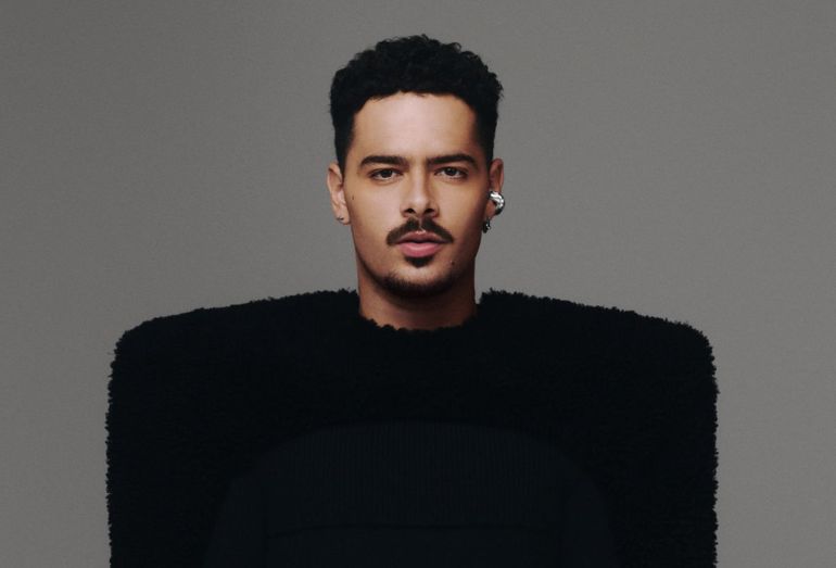 Pedro Sampaio anuncia turnê internacional passando por 9 países