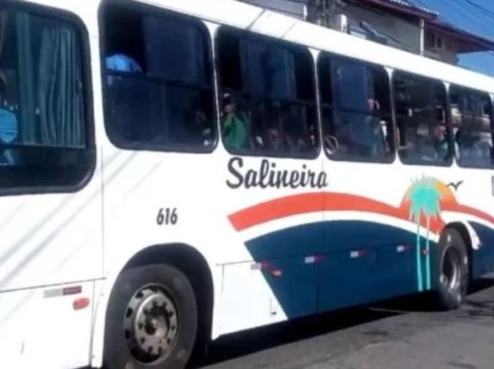 Salineira explica motivos de possível suspensão de linha de ônibus em Cabo Frio