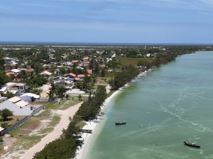 Praia Lagunar do Caiçara Recebe Certificação Internacional de Sustentabilidade