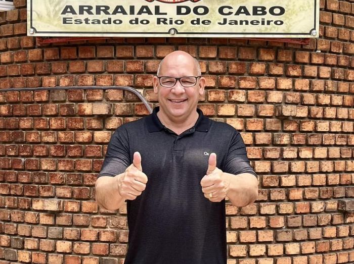 Provável anulação dos votos de Andinho aumenta vitória de Marcelo Magno em Arraial do Cabo