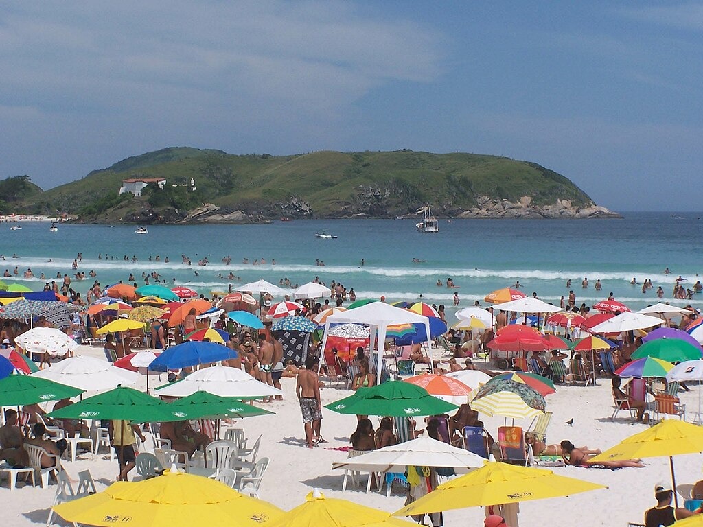 Cabo Frio e cidades da região terão programação especial para o feriado