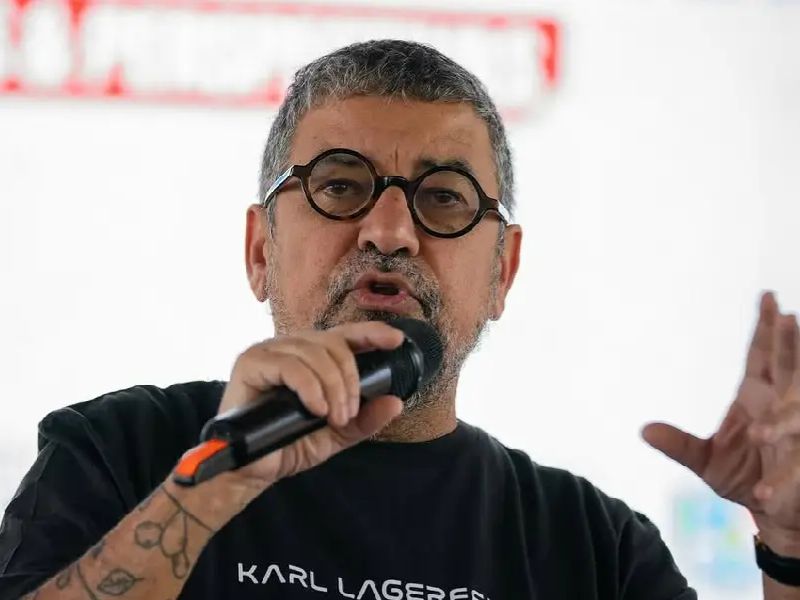Prefeito de Maricá confirma intenção de concorrer à presidência nacional do PT