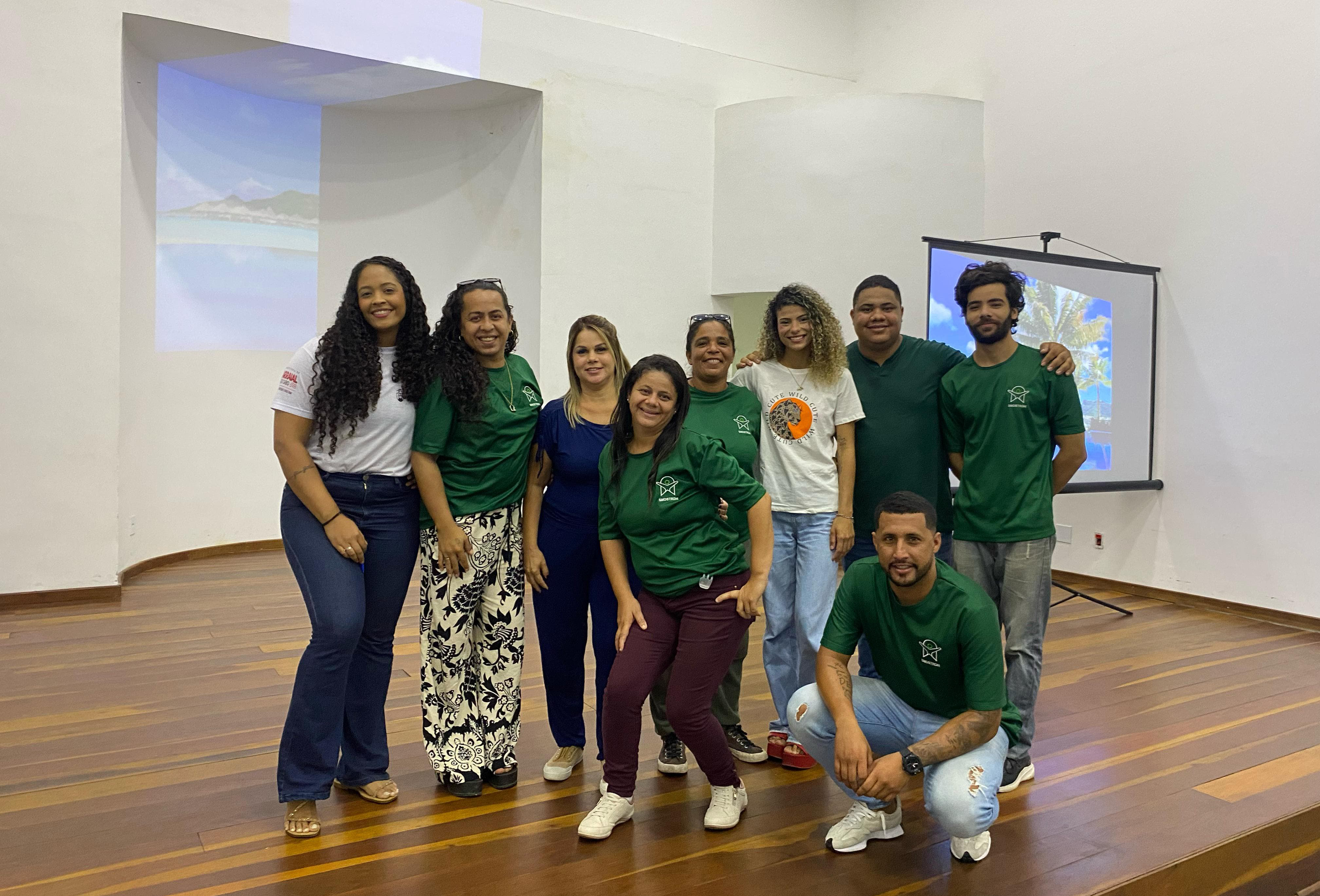 Mês das Mulheres tem palestra, cultura e batalha de rima em Arraial do Cabo
