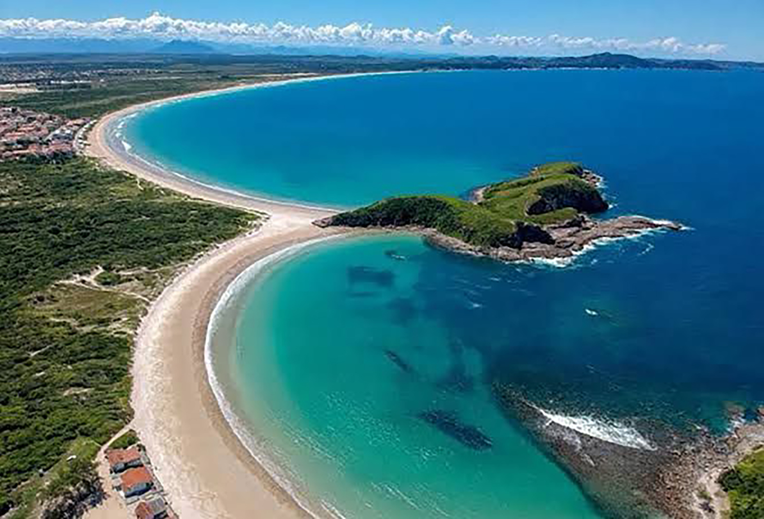 Cabo Frio realiza oficinas abertas para construir plano de economia azul com participação popular