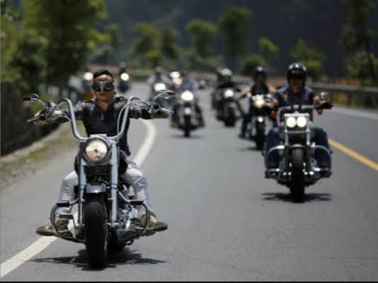 Araruama Moto Rock reúne rock, motociclismo e cultura na Praça da Pontinha