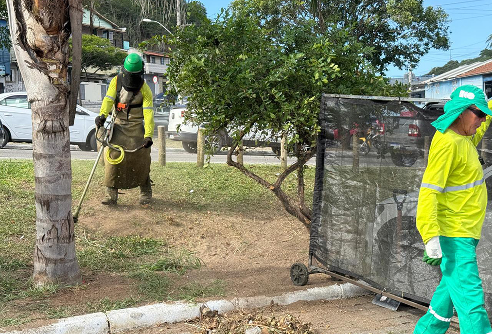 Revitalização no Mercado de Peixe reforça cuidado com o mangue e com a economia local