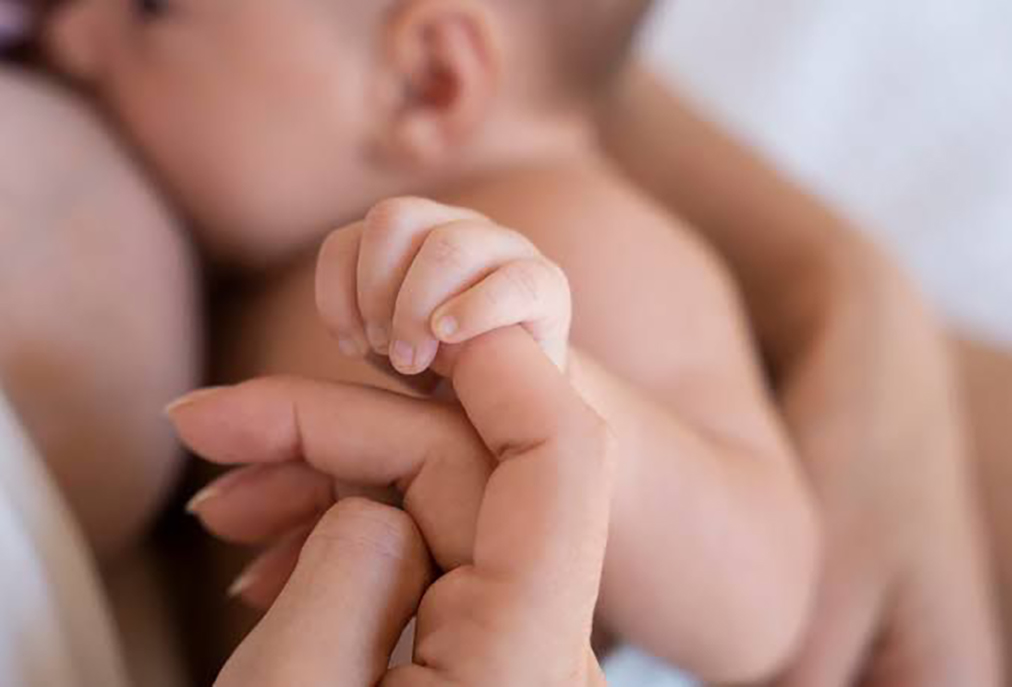 Semana do Aleitamento Materno traz atividades educativas para gestantes e famílias de Cabo Frio