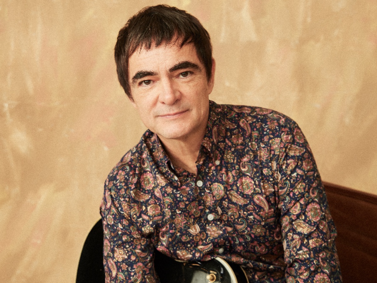 Cabo Frio recebe show gratuito de Samuel Rosa no Festival Sesc de Inverno 2025