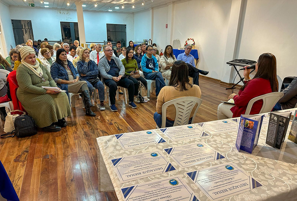 Autores de Cabo Frio celebram a palavra como resistência e identidade cultural