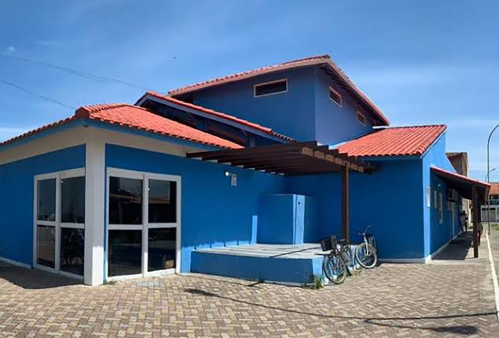 Ação da Saúde em Cabo Frio destaca importância da testagem rápida de hepatites