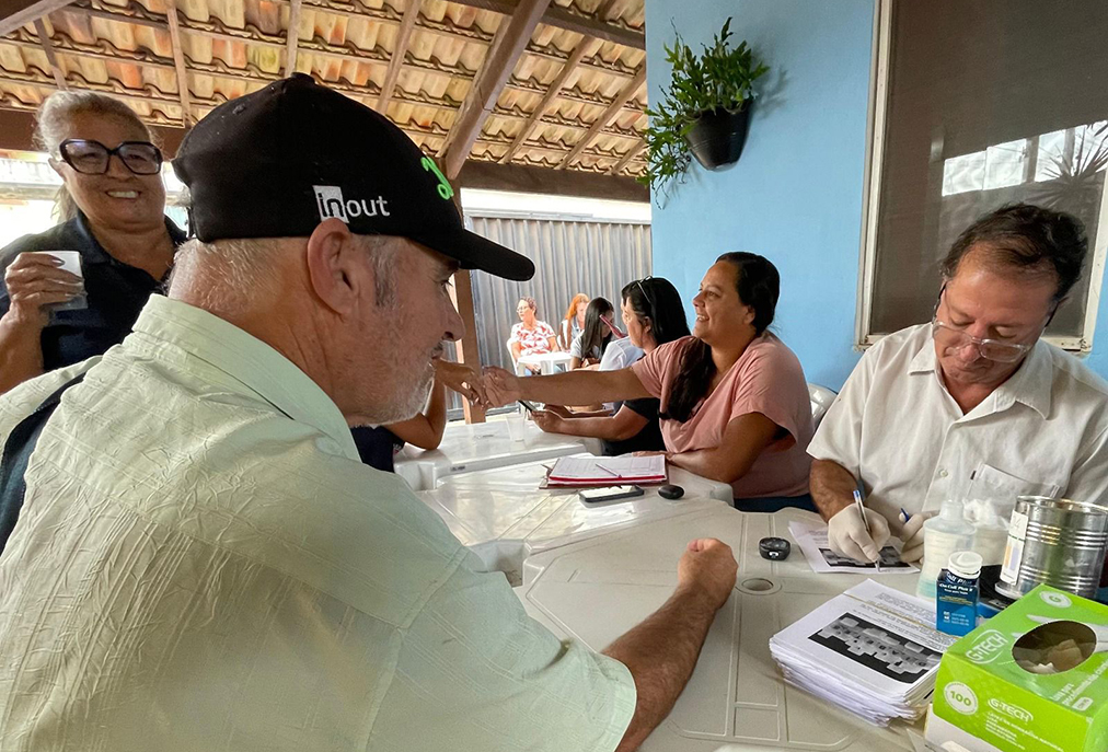 Evento encerra o Mês da Juventude com ações de saúde, lazer e capacitação em Arraial do Cabo