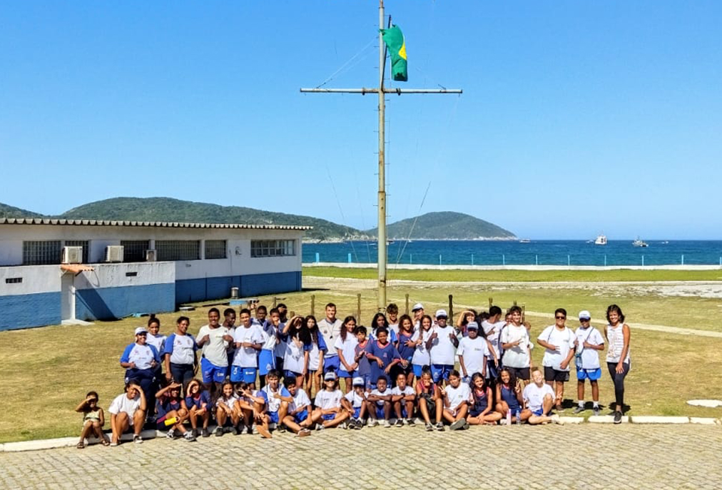Prefeitura de Arraial do Cabo abre inscrições para programa de oportunidades esportivas e pedagógicas