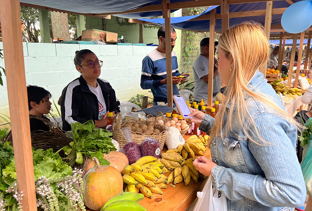 Evento no Horto Municipal valoriza comunidades quilombolas e produtores locais de Cabo Frio