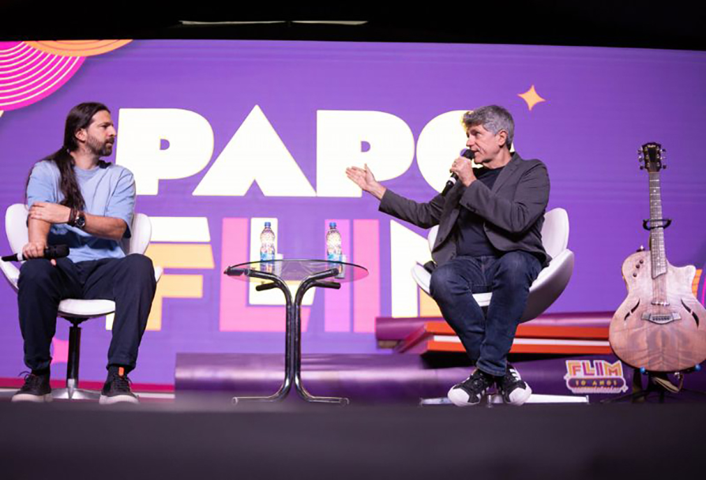 Feira Literária de Maricá tem domingo da Independência com cultura e reflexões