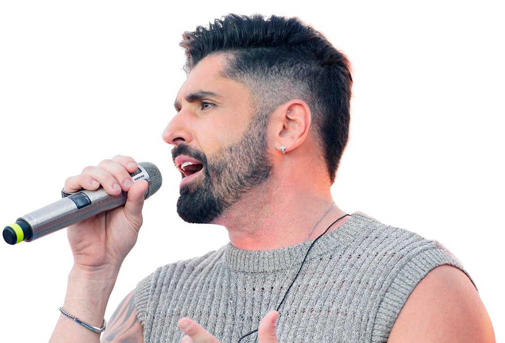 Evento “Dose Dupla” celebra cultura sertaneja no Boulevard Canal nos dias 12 e 13