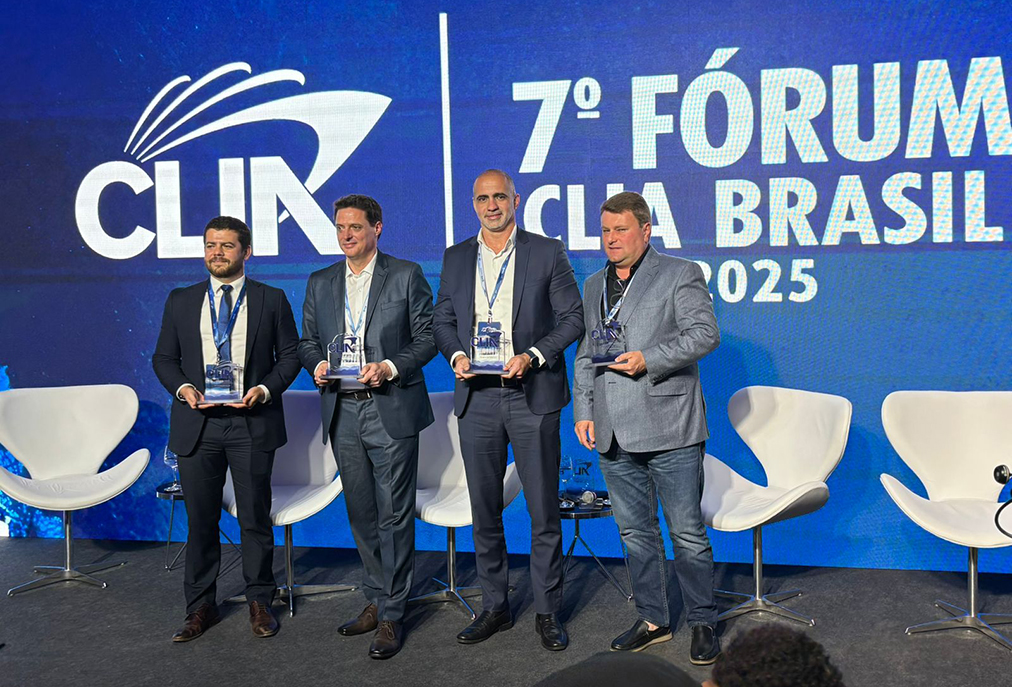 Cabo Frio participa de debates estratégicos no Fórum CLIA Brasil em Brasília