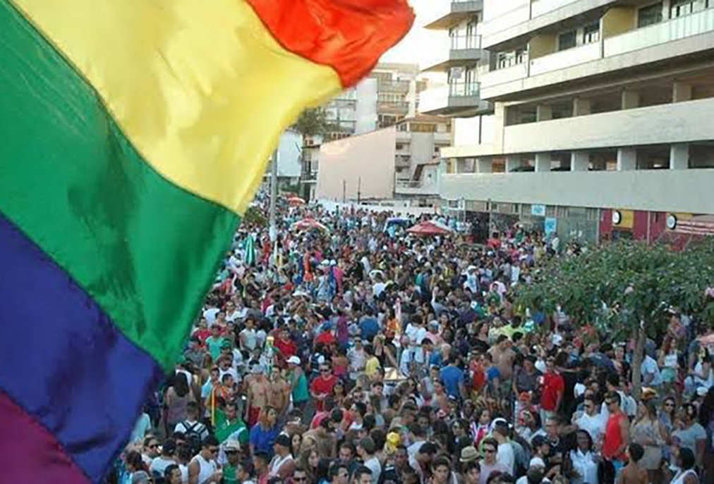 Cabo Frio define nova data para a Parada LGBTQIAPN+