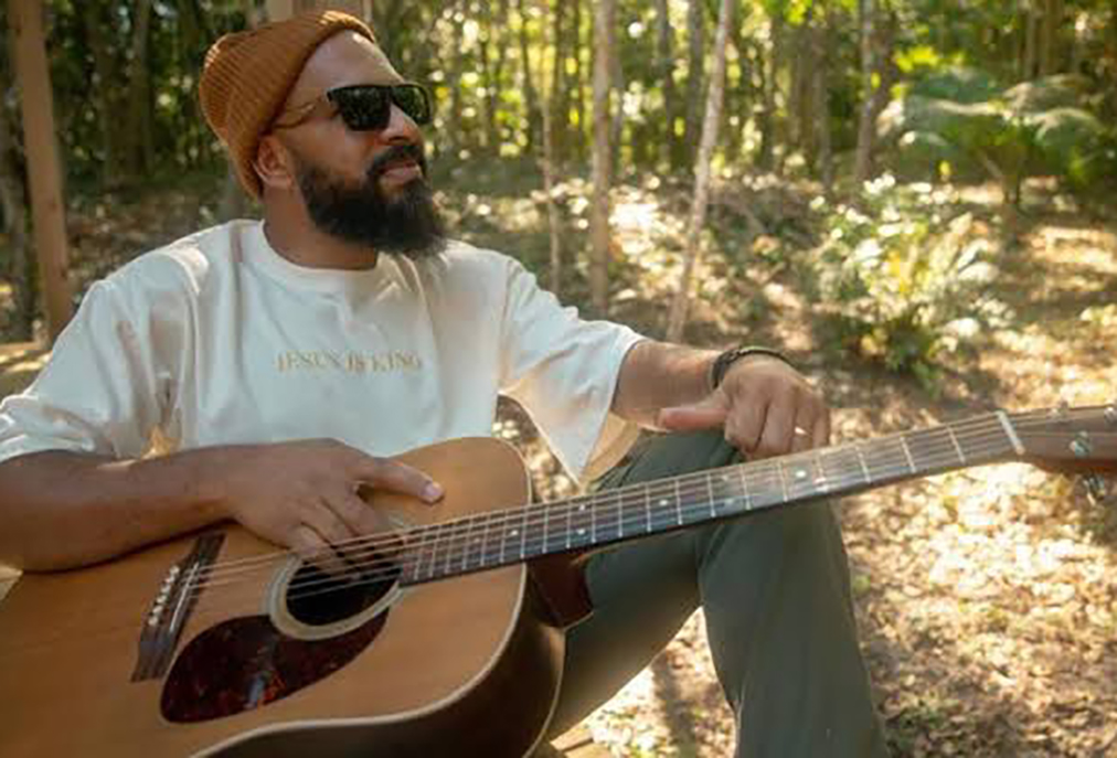 Cabo Frio realiza Semana da Cultura Evangélica com shows e oração