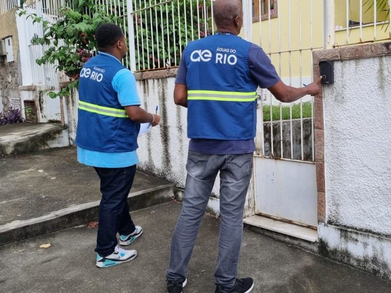 Concessionária que atua em Maricá e distrito de Saquarema é alvo do MPRJ