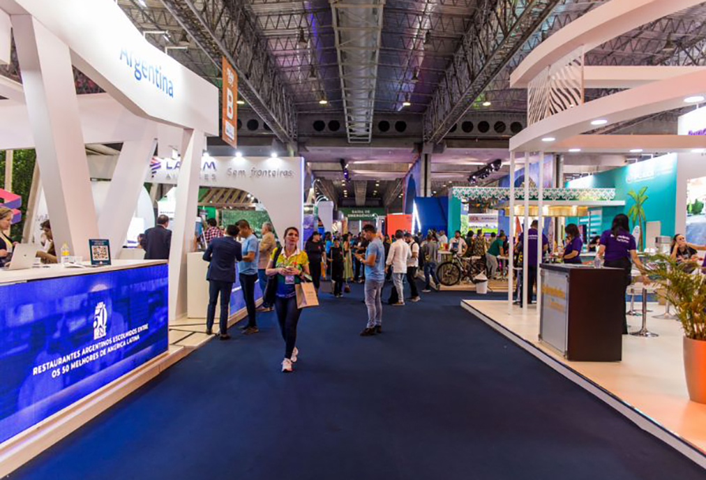 SindSol de Búzios levará associados de graça para a ABAV Expo 2025