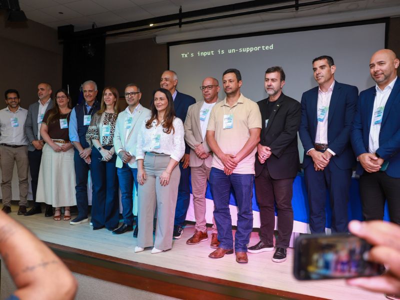 Prefeita de Saquarema é eleita vice-presidente do Consórcio da Região dos Lagos