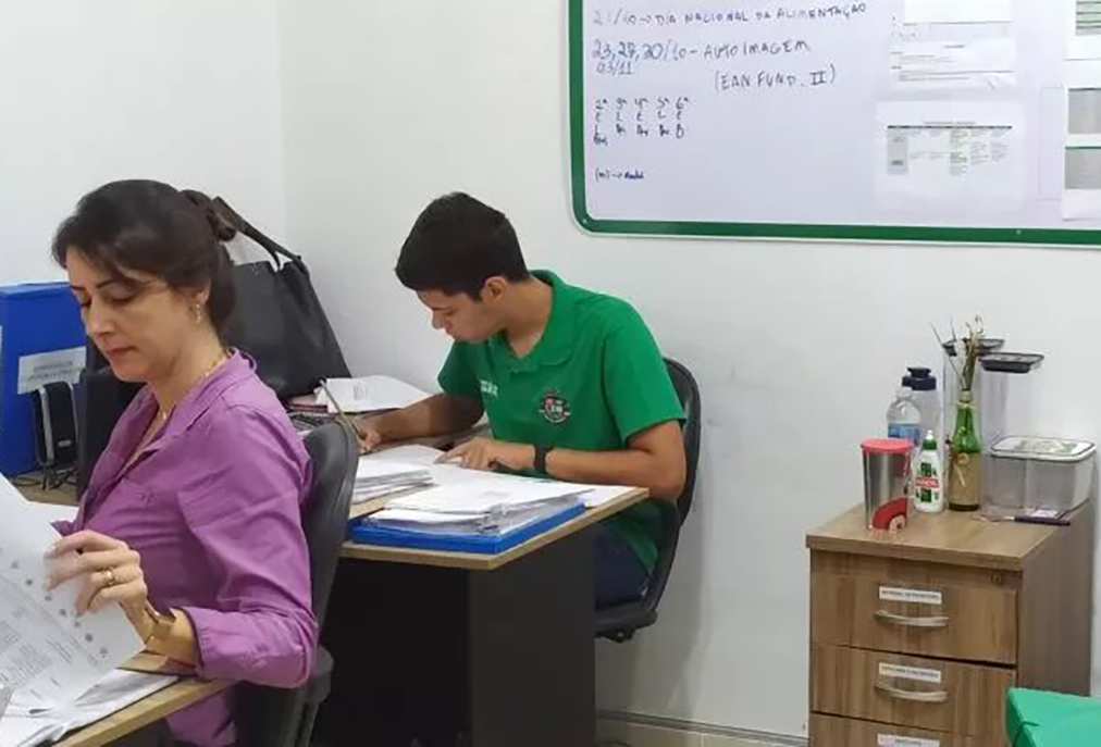 Inscrições para o Jovem Aprendiz Iguabense seguem até sexta-feira, dia 31