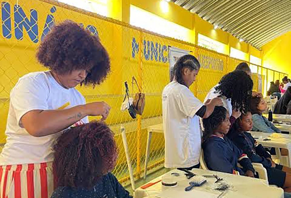 Programa Laços facilita acesso a direitos e serviços em Araruama