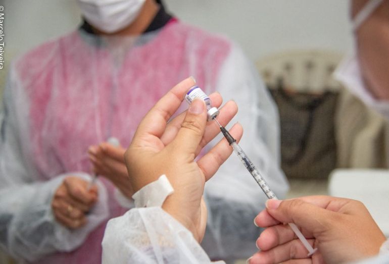 Prefeitura de Arraial do Cabo lança ação intensiva de imunização com foco em HPV, sarampo e meningite