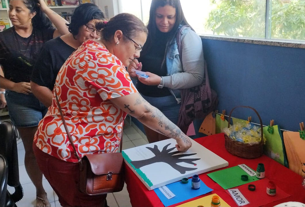 Projeto “Estreitando Laços” fortalece vínculo entre famílias e escolas em Cabo Frio