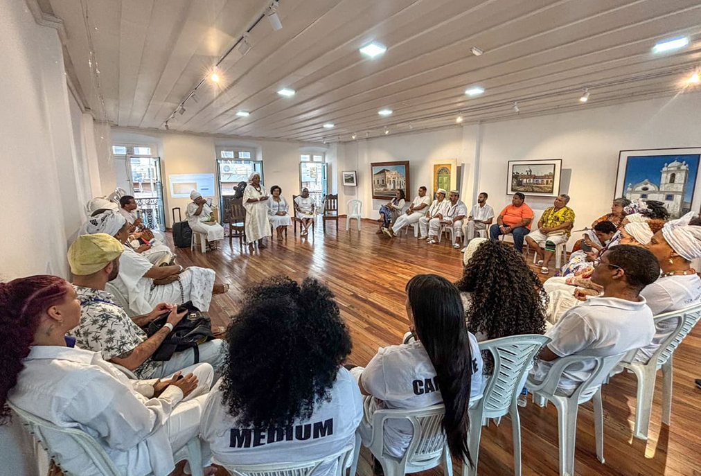 Cabo Frio avança na construção de políticas voltadas às tradições afro-brasileiras