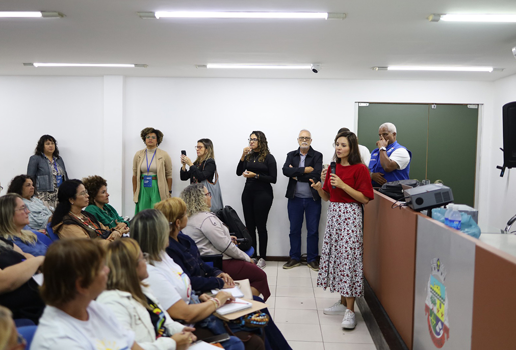 Projeto “Caminhos Criativos” capacita empreendedores culturais em Cabo Frio e outros municípios