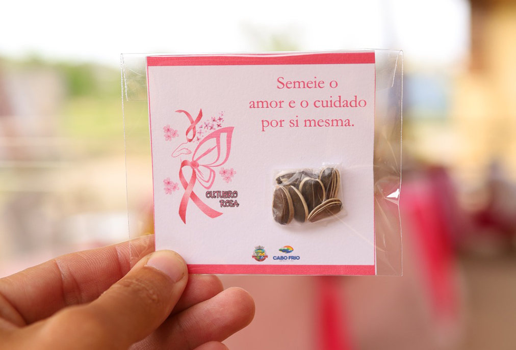 Dia especial de prevenção movimenta Hospital Otime Cardoso dos Santos em Cabo Frio