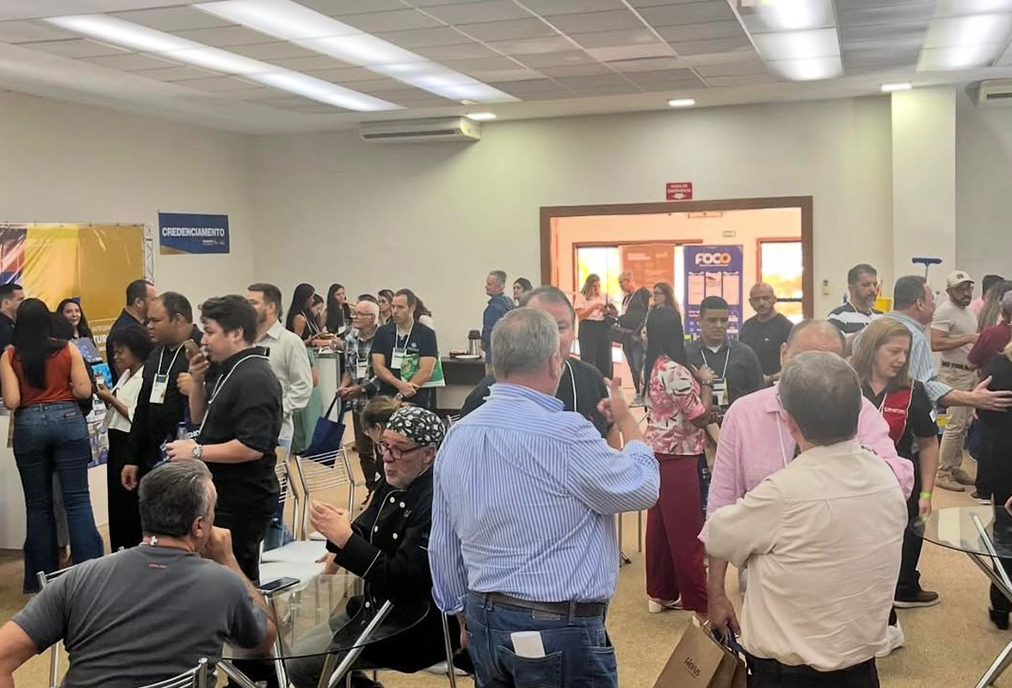 Búzios sedia evento que impulsiona o turismo regional com programação gratuita