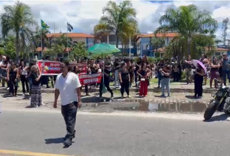 Decisão judicial põe fim à greve do Sepe em Rio das Ostras e impõe multa ao sindicato