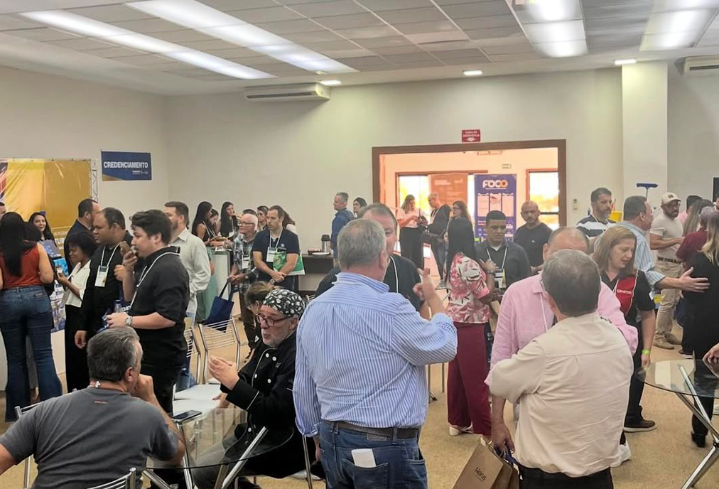 Turismo, hotelaria e gastronomia se encontram em Búzios no Encontro Fluminense FBHA