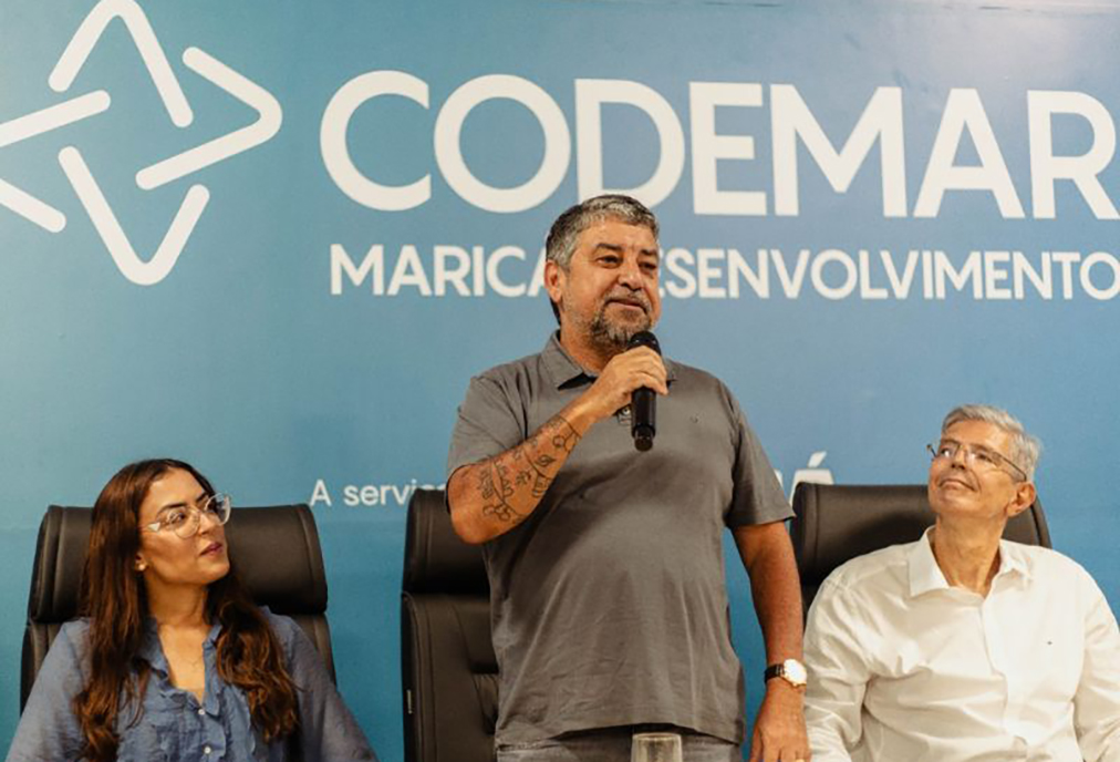 Maricá oficializa parceria e vai receber novo curso de biotecnologia da UFRJ