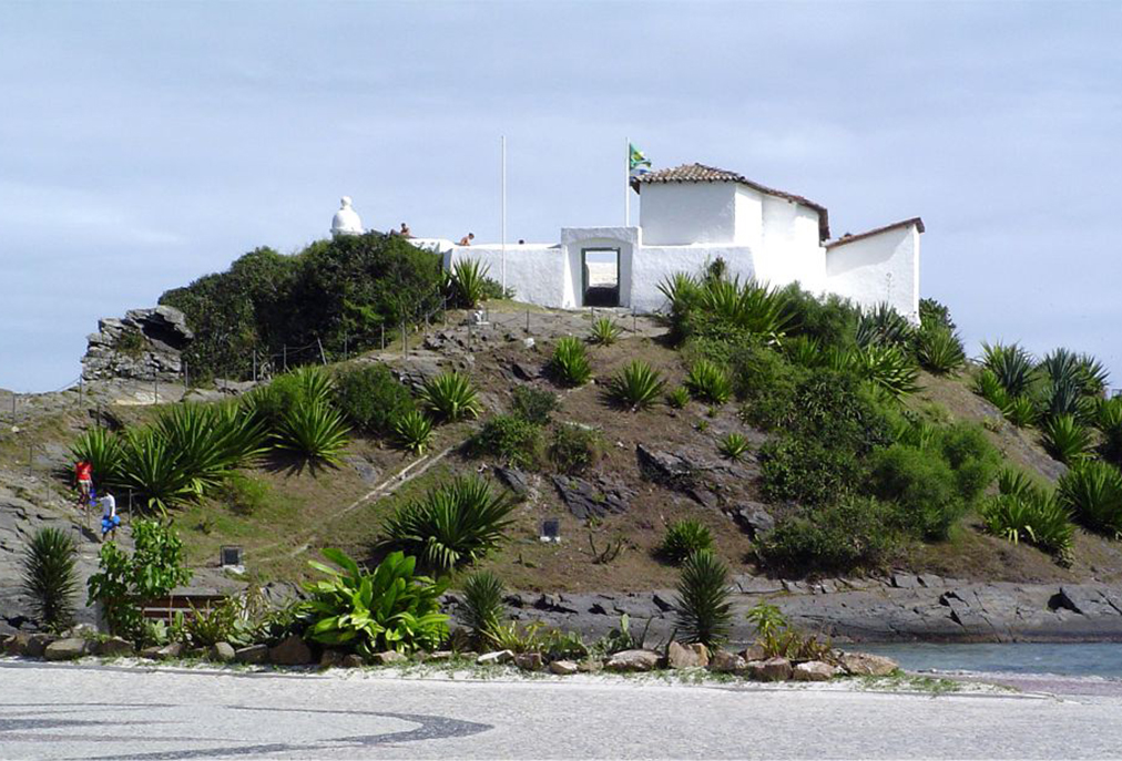 Cabo Frio se torna referência ao sediar encontro de observatórios