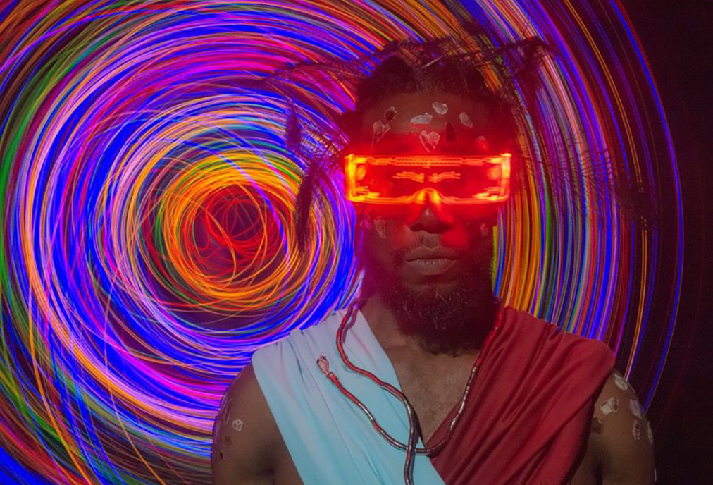 Festival Ubuntu transforma Arraial do Cabo em palco de diversidade e ancestralidade