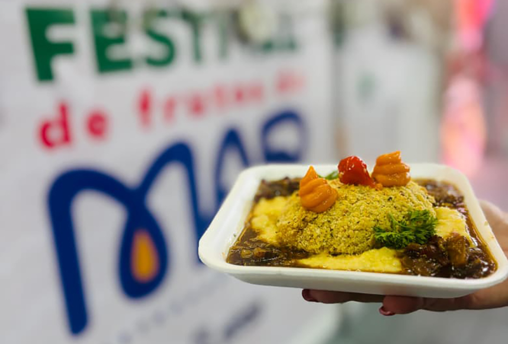 Festival de Frutos do Mar supera expectativas de Arraial do Cabo e movimenta R$ 2 milhões