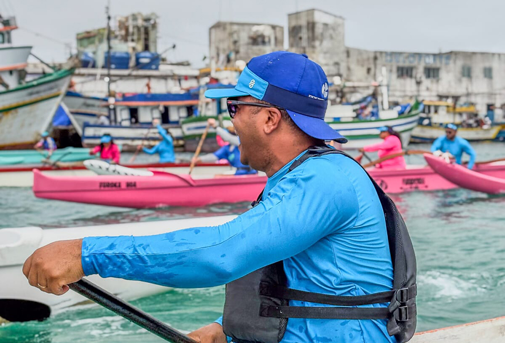 Cabo Frio reforça cuidados com a saúde masculina no encerramento da campanha