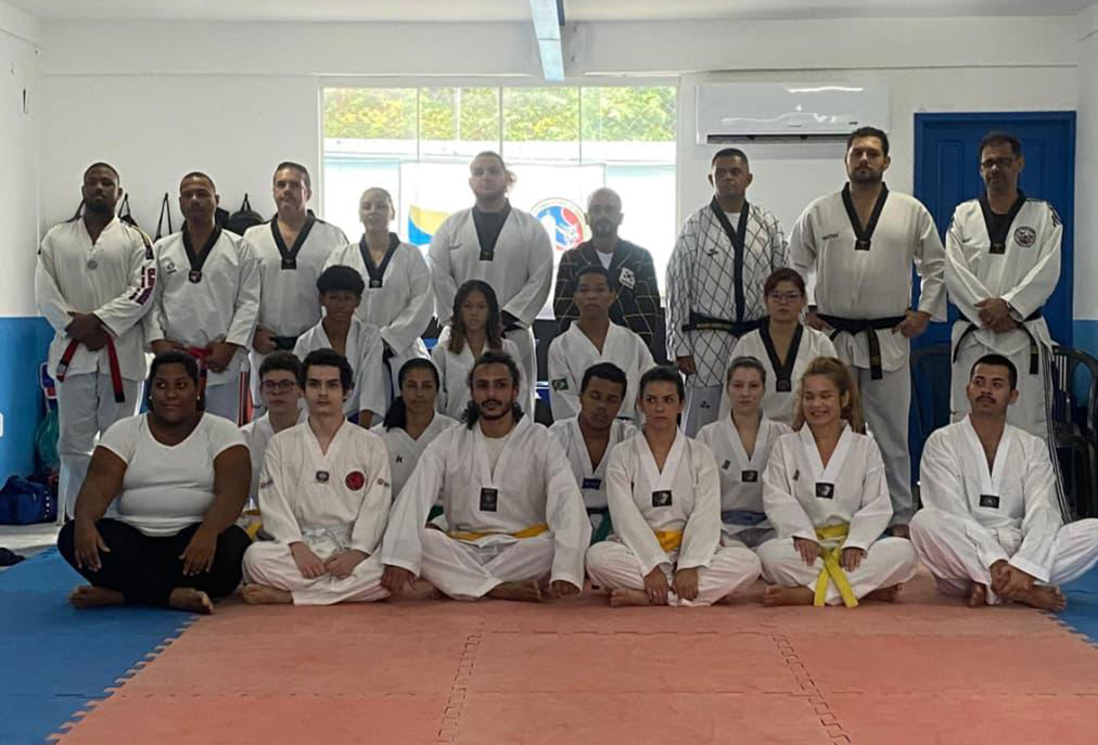 Cabo Frio destaca avanço de alunos em cerimônias esportivas da Guarda Civil