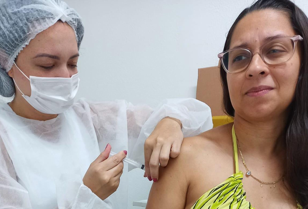 Cabo Frio reforça proteção a recém-nascidos com nova vacina