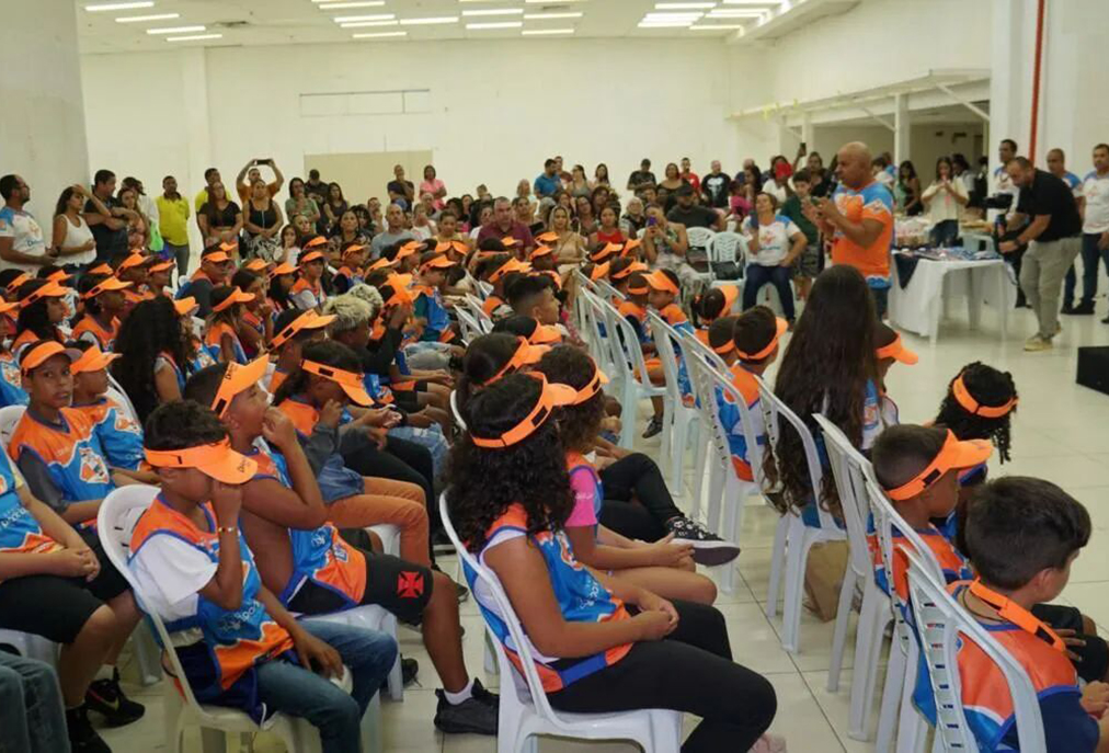 Cabo Frio oferece 120 vagas no defesinha verão 2026 para crianças e adolescentes