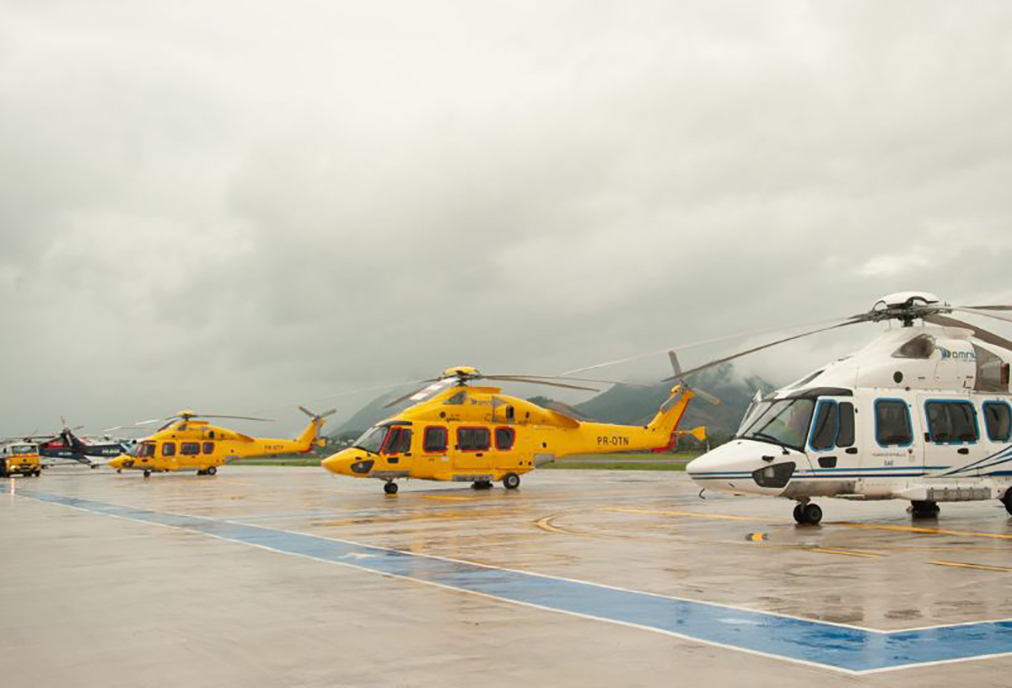 Maricá mira expansão do aeroporto para se consolidar no turismo internacional