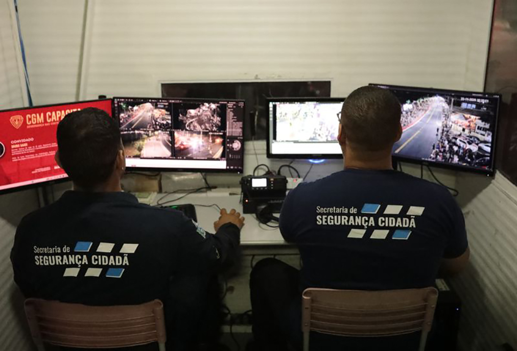 Maricá registra apenas 5 ocorrências durante operação especial da virada de ano